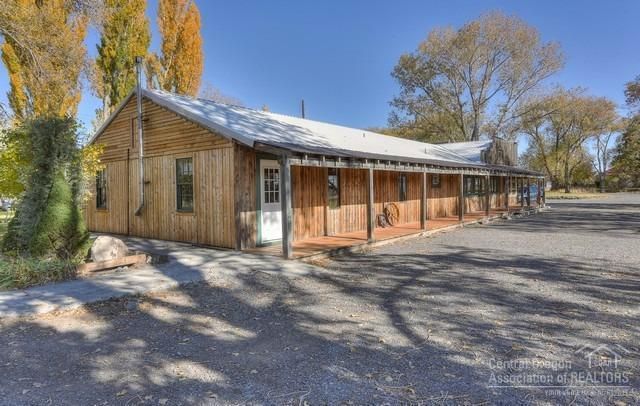 53460 Highway 31, Silver Lake, OR 97638